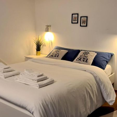 Petite Suite Syracuse Exteriér fotografie