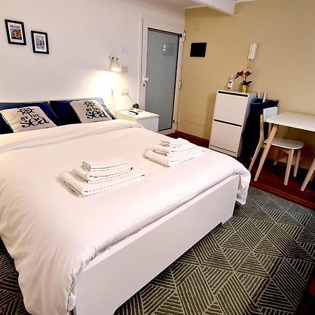 Petite Suite Syracuse Exteriér fotografie