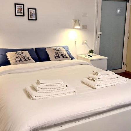 Petite Suite Syracuse Exteriér fotografie