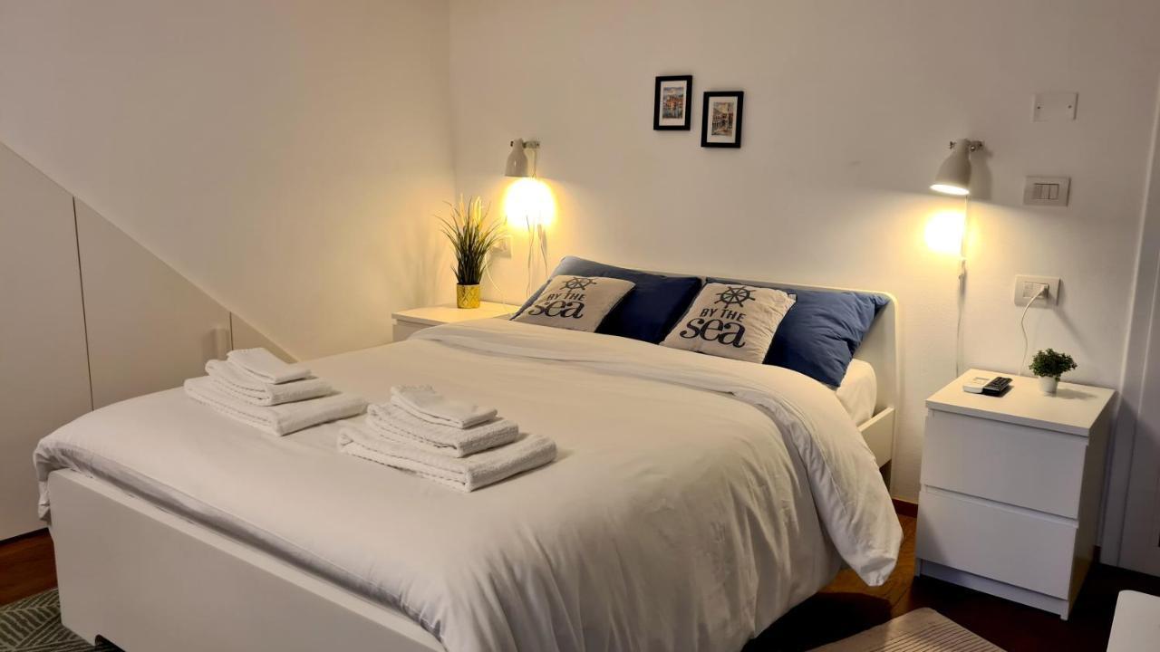 Petite Suite Syracuse Exteriér fotografie