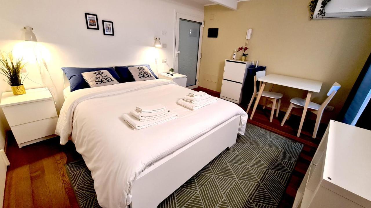 Petite Suite Syracuse Exteriér fotografie