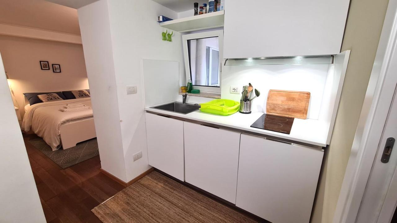 Petite Suite Syracuse Exteriér fotografie