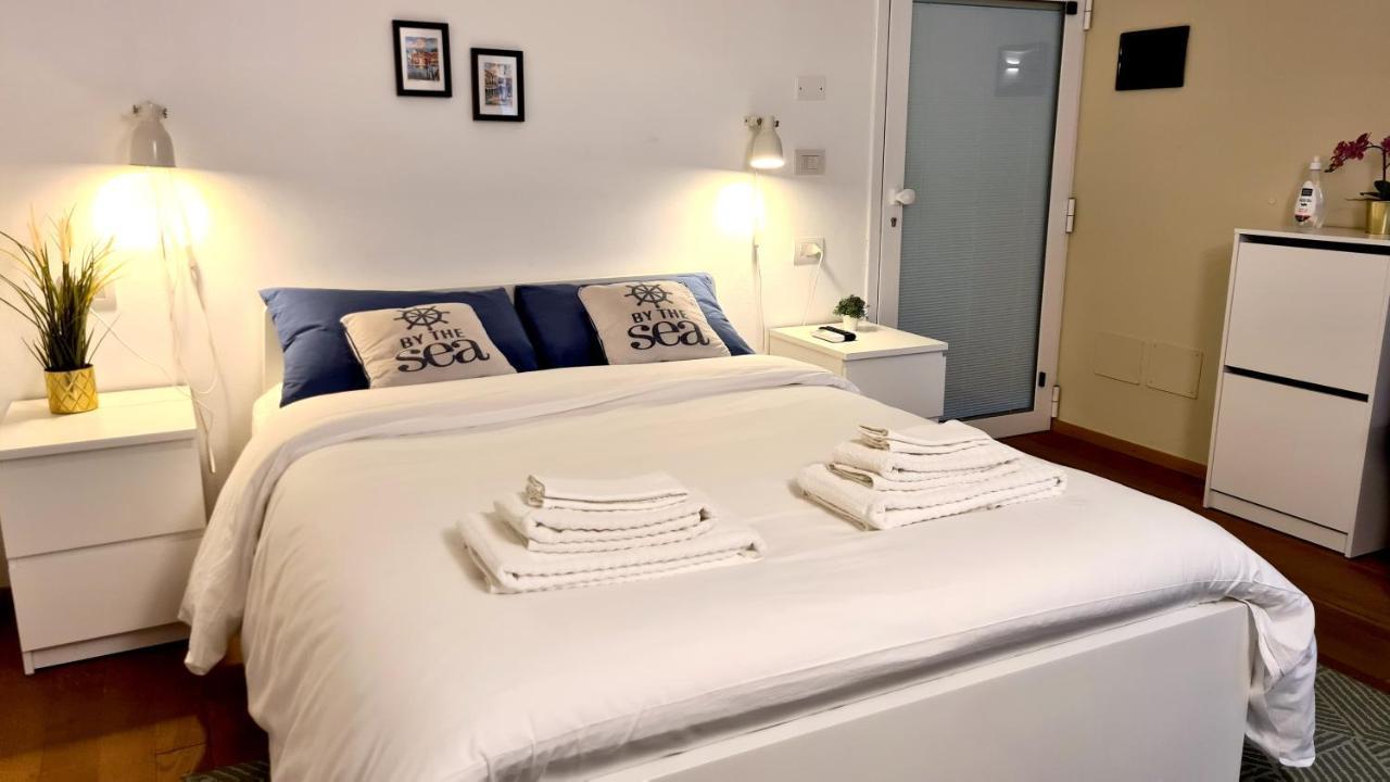 Petite Suite Syracuse Exteriér fotografie
