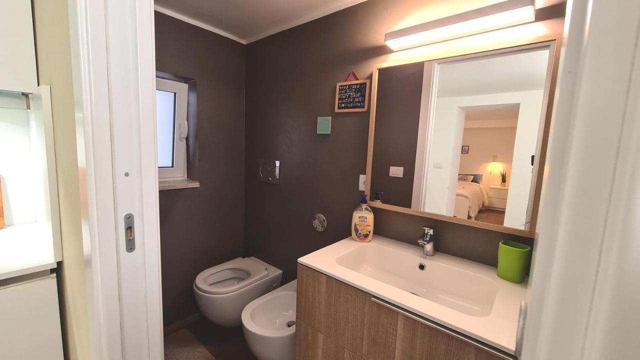 Petite Suite Syracuse Exteriér fotografie