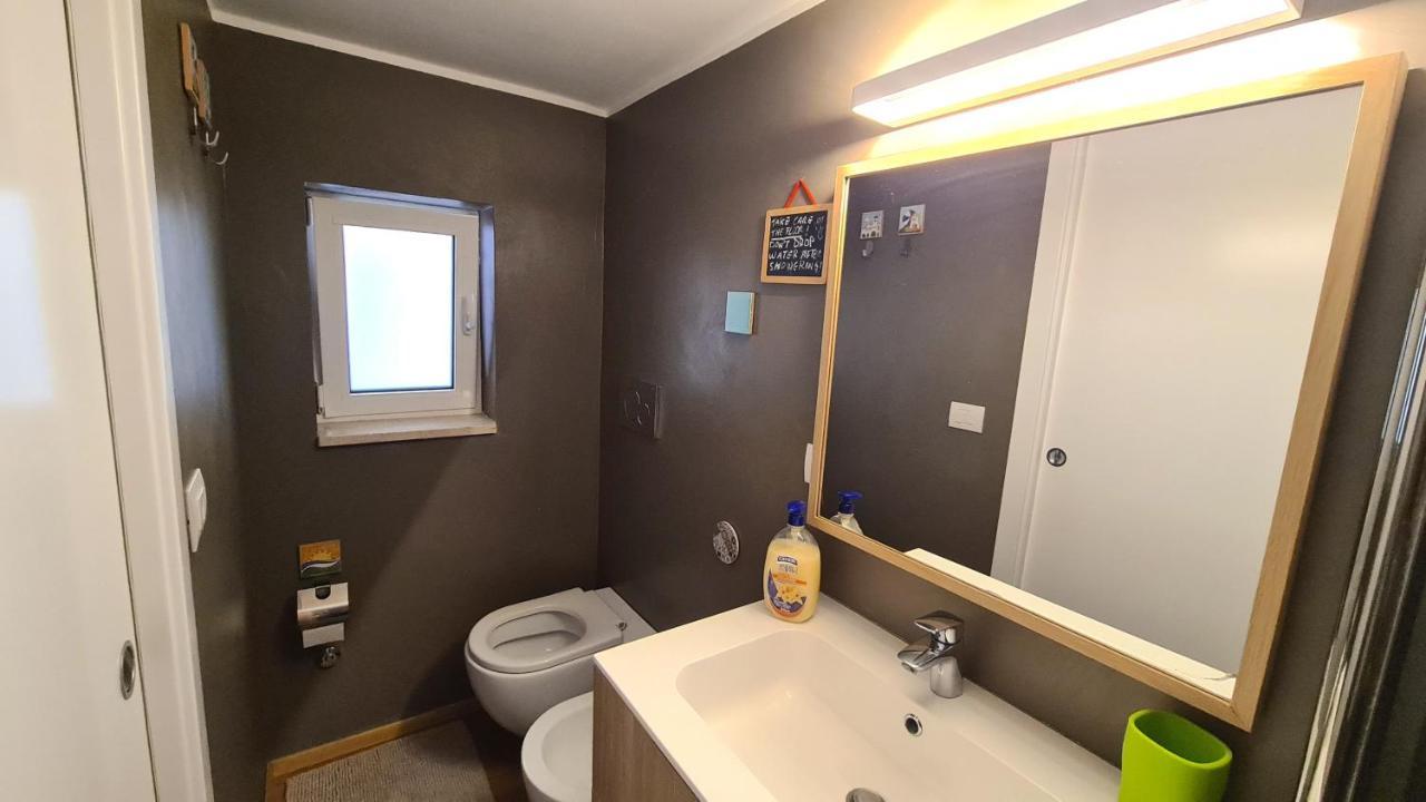 Petite Suite Syracuse Exteriér fotografie