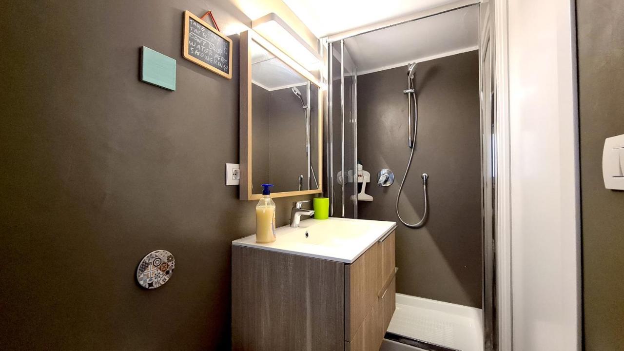 Petite Suite Syracuse Exteriér fotografie